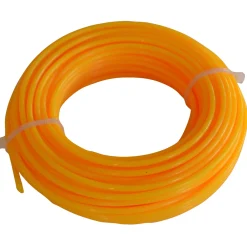 AL-KO 2,0 MM X 15 METER TRIMMERTRÅD