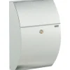 ALLUX 7000 POSTKASSE GALVANISERET