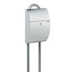 ALLUX 7000 POSTKASSE GALVANISERET