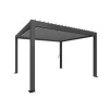 BIOHORT PERGOLA 4.05 X 3.68 M