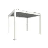 BIOHORT PERGOLA 3.68 X 3.12 M
