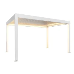 BIOHORT PERGOLA 4.60 X 3.12 M