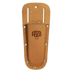FELCO LÆDERHYLSTER