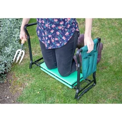 GARDMAN KNÆPUDE