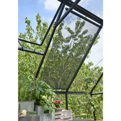 HALLS SKYGGEGARDIN