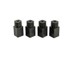 HENRIK BOE CUBIC 55MM STILLESKO