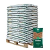 HOLMEBO 42 POSER Á 40 LTR LECA KUGLER 1680 L