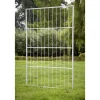 HORTUS SIDESEKTION HUNDEGÅRD 180 X 120 X 120 CM