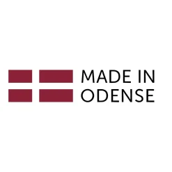 JULIANA COMPACT EKSKL. SOKKEL DRIVHUS 10 MM POLY ANTRACIT 8,2 M2