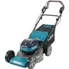 MAKITA LM001GZ01 PLÆNEKLIPPER AKKU 40V UDEN BATTERI OG LADER