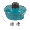 MAKITA 2-TRÅDS TRIMMERHOVED