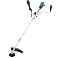MAKITA UR016GZ BUSKRYDDER AKKU 40V UDEN BATTERI OG LADER