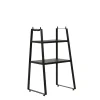 MORSØ BALCONE STANDER SORT