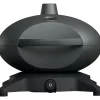 MORSØ FORNO PICCOLO GASGRILL ANTRACIT