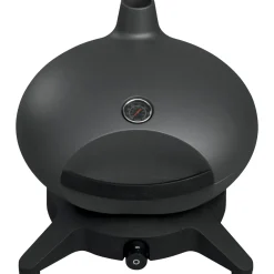 MORSØ FORNO PICCOLO GASGRILL ANTRACIT