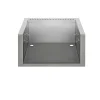 NAPOLEON BUILT-IN 700 18" SZ+SB MONTERINGSINDSATS