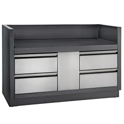 NAPOLEON BUILT-IN PRESTIGE PRO 825 UNDERSKAB
