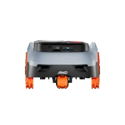 NAVIMOW I210E LIDAR PRO ROBOTPLÆNEKLIPPER 1000
