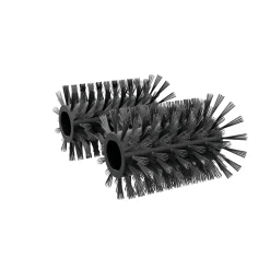 NILFISK TERRACE CLEANER 50 GENTLE BRUSHES FOR TERRACE CLEANER 50 VASKEBØRSTE