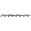 OREGON SAVKÆDE 3/8" - 1,3MM - 45 DRIVLED