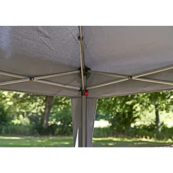 OUTFIT EASY UP PAVILLON 3 X 3 M