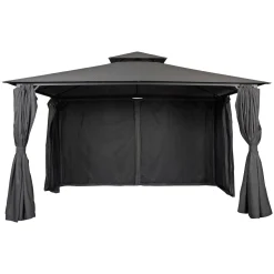 OUTFIT KORIUS PAVILLON 4 X 3 M