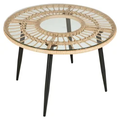 OUTRIUM CAPRI LOUNGEBORD NATUR