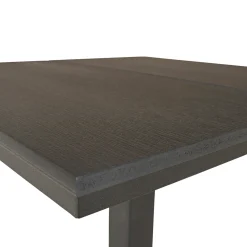 OUTRIUM CARROS L67XB67 CM CAFEBORD SORT