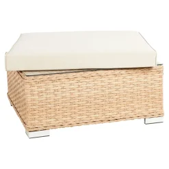 OUTRIUM CORDOBA LOUNGE BORDMODUL NATUR