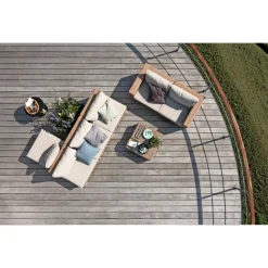 OUTRIUM CORDOBA MODUL LOUNGESTOL NATUR