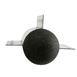 PLUS PIPE MIDTSTOLPE