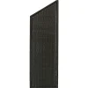 PLUS TREND SKRÅELEMENT KUNSTOFHEGN POLYRATTAN 55 X 170 CM