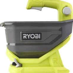 RYOBI FRØSPREDER