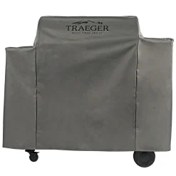 TRAEGER IRONWOOD 885 GRILLBETRÆK
