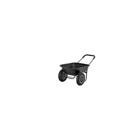 TROLLA CARRY 2 TRILLEBØR 80 L