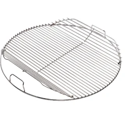 WEBER GRILLRIST RUSTFRIT STÅL