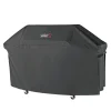 WEBER PREMIUM GENESIS 400 GRILLBETRÆK