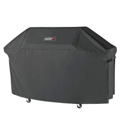WEBER PREMIUM GENESIS 400 GRILLBETRÆK