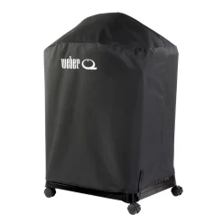 WEBER Q 2200 M./STAND GRILLBETRÆK