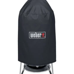 WEBER SMOKEY MOUNTAIN GRILLBETRÆK