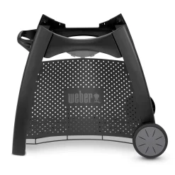 WEBER VOGN