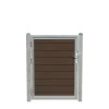 WIMEX GLYNGØRE LÅGE TEAK 120 X 139 CM