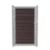 WIMEX LIVØ LÅGE MAT UMBER 120 X 184.50 CM