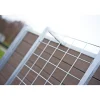 WIMEX TILBEHØR TILBEHØR GALVANISERET 57 X 99.50 CM