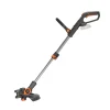 WORX WG918E GRÆSTRIMMER/HÆKKEKLIPPER/BATTERISÆT