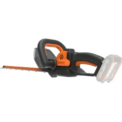 WORX WG264E.9 HÆKKEKLIPPER 56 CM UDEN BATTERI OG LADER